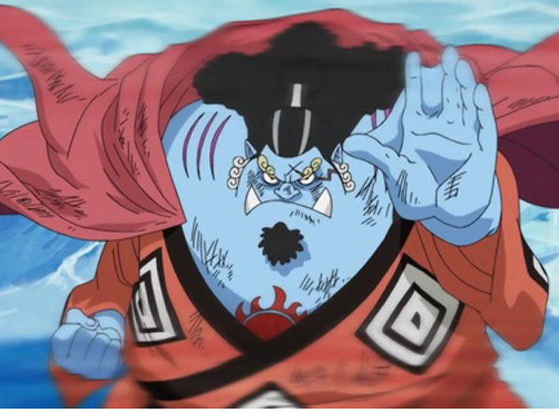 Wallpaper Jinbe One Piece / Hd Jinbe One Piece Wallpapers Peakpx